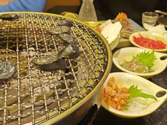 -樱嘢·炭火烧肉(惠南店)