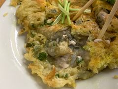 -老彬专工蚝烙糕粿
