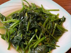 -御香农家菜(莫干山庾村店)