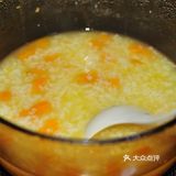 南瓜粥