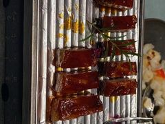 -无锡丽笙精选酒店·兰亭阁中餐厅