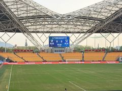 -中南南通体育会展中心