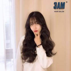 -3AM HAIR SALON染发烫发接发