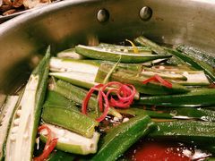 -杭州钱江新城万怡酒店-西餐厅