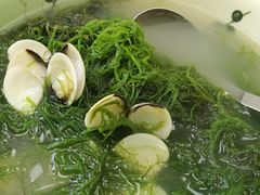 -黄海湾海鲜坊(台山铜鼓店)