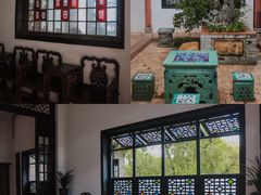 -东莞市可园博物馆