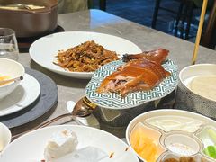 -宫燕府·京菜·烤鸭·淮扬菜(王府中心店)