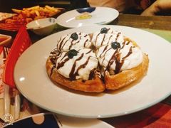-84那年咖啡馆(李沧万达店)