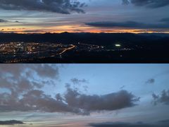 -长虫山生态公园风景林