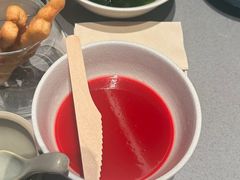 -巴奴毛肚火锅(悠唐购物中心店)