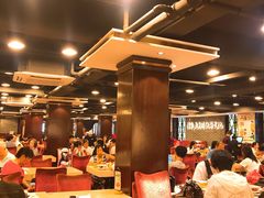 大堂-点都德(北京路贰店)