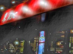 -肯德基(安定门店)