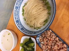 -裕兴记·三虾面(西北街总店)