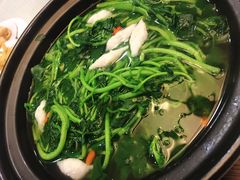 -勝記酒家·37年老字号·经典粤菜(荔枝公园店)