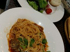 -TAMATI(巴黎贝甜韩式西餐厅店)