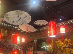 -徽镇小厨·经典徽菜(十里河店)