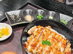 -玄白·炭烤活鳗(上海首店)