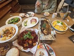 -新白鹿餐厅(城西银泰城店)