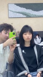 点击看大图 -MOVAN HAIR莫凡匠人发型屋