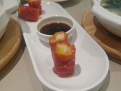-蔡澜点心·粤菜(丽泽天街店)