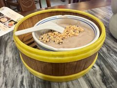 非遗香芋泥-安泰楼·佛跳墙创始人·传统闽味早茶·酒楼(三坊七巷闽菜地标店)