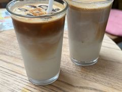 -大书房咖啡(中传国交店)