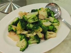 -無招牌海鮮(芽笼店)