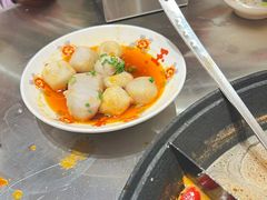 -朱光玉火锅馆(青岛凯德店)