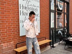 -HUGS coffee(东区店)