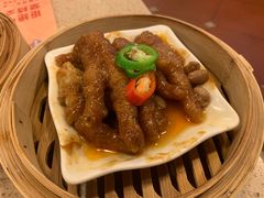 -点都德(聚福楼店)