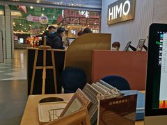 -海马体照相馆(上海宝山万达广场店)