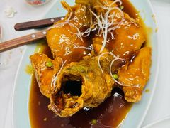 -东兴楼饭庄(六里桥店)