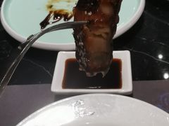 -小天鹅戴斯酒店鲸鲨百汇创作料理