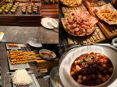 -纽斯特牛排自助餐厅(浦东文峰广场店)