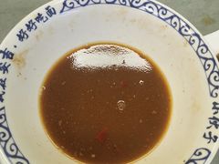 -梅溪·小伙子干挑面(安吉总店)