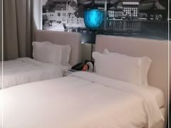 -上海外滩英迪格酒店