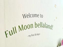 -baby bella小贝拉母婴护理中心(北京东隅店)