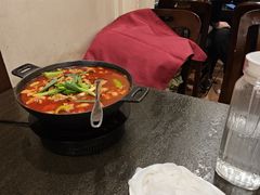 -湘肠香火锅店(团结湖店)