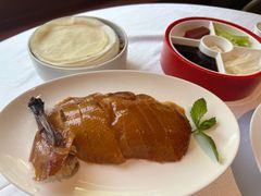 -月福京味斋·烤鸭店·北京菜(鼓楼总店)