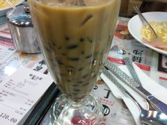 -华星冰室(湾仔店)