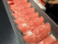 -乔先生涮肉·鲜活牛羊肉火锅(塘沽店)