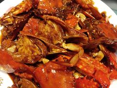 -天津乾毓德饭庄·清真传统炒菜·海鲜烧烤(咸阳路店)