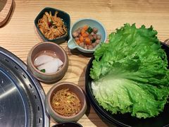 -汉拿山(包河万达店)
