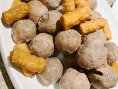 -郑享吃烧烤烩面(红专路店)