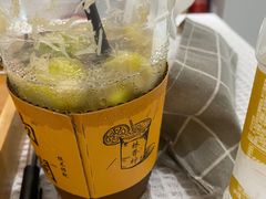 -林香柠·柠檬茶(新景店)