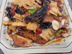 -瑜瑜饭馆