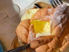 -港丽餐厅(高德置地店)