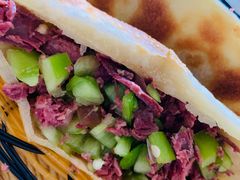 -弘善寺驴肉馆(十里河文化园店)