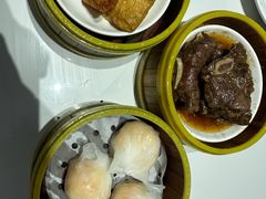 -东方早茶 海鲜•青岛菜(国信体育中心店)