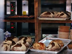 -佐敦面包铺·JORDAN BAKERY